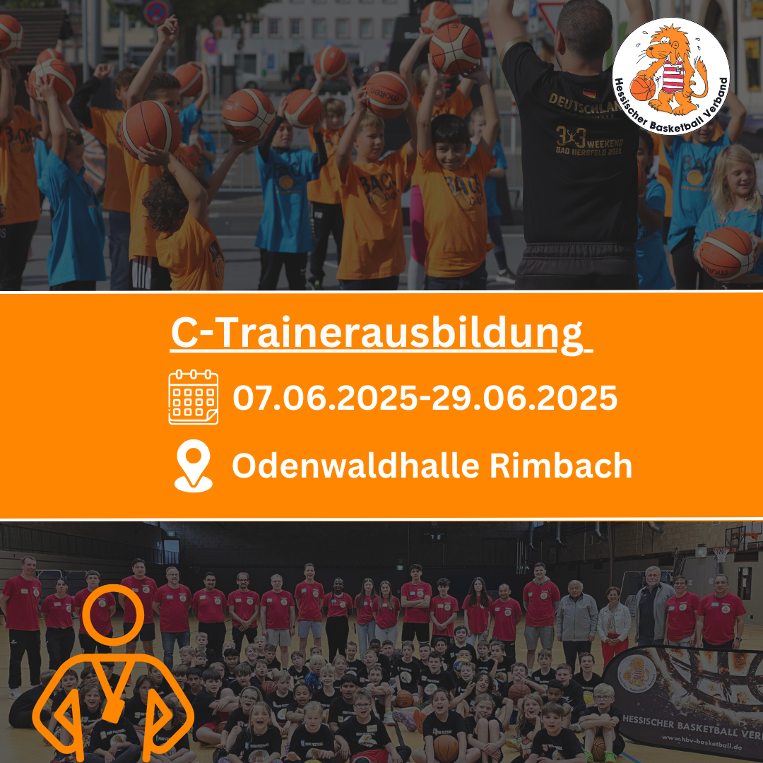 C-Lizenz-Ausbildung in Rimbach