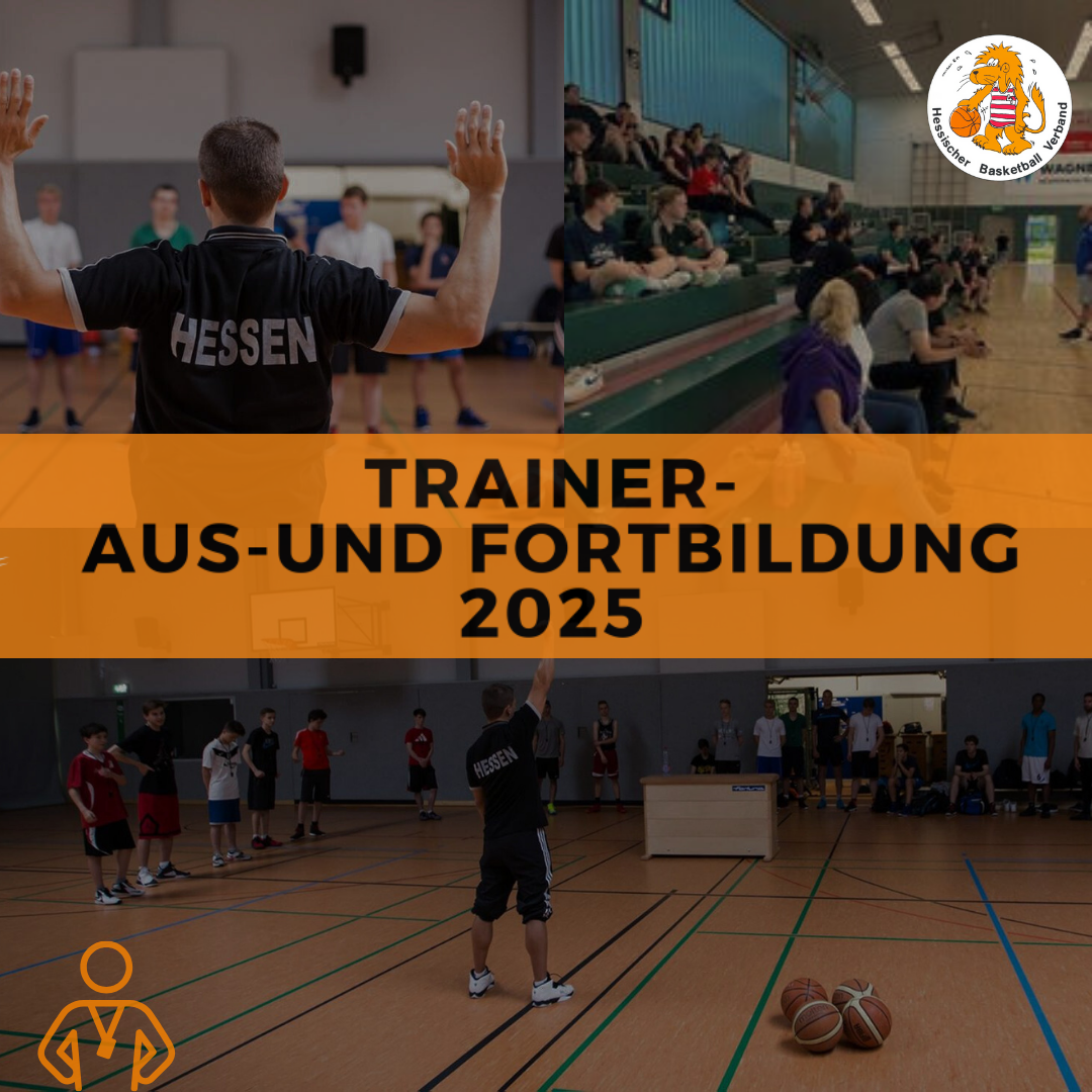 Trainer Aus-und Fortbildung 2025